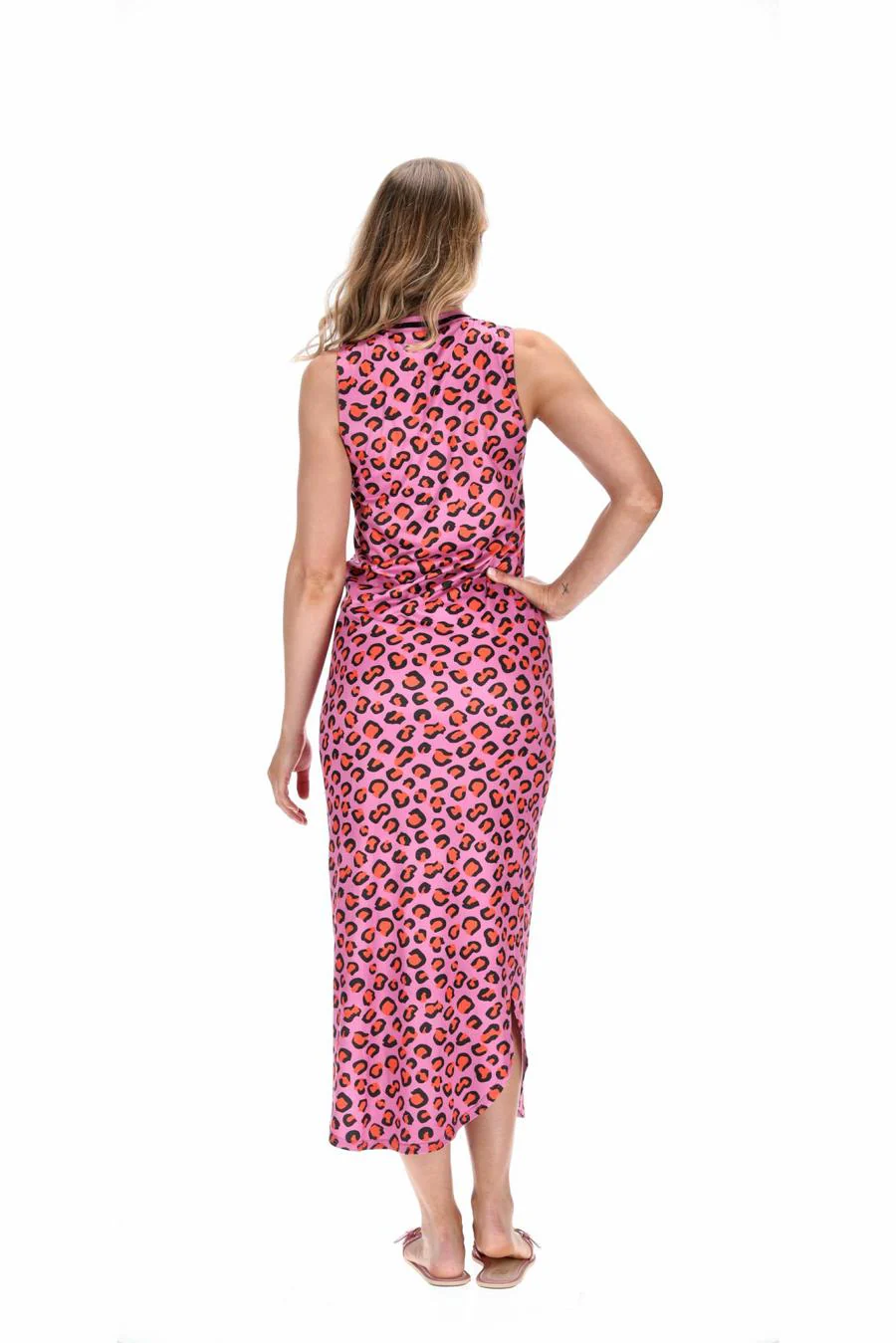 Charlo Hayley Dress - Image 4
