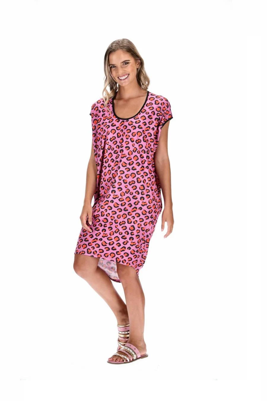Charlo Hope Dress - Image 2
