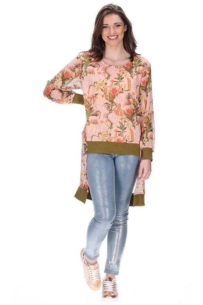 Charlo Hudson Top - Image 2