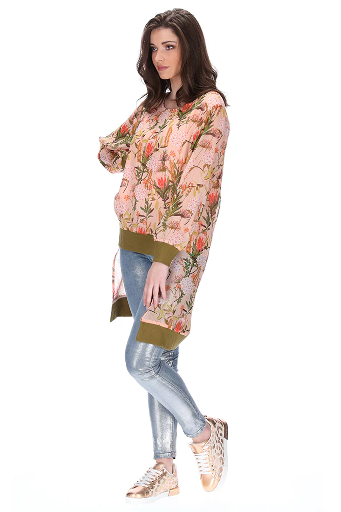 Charlo Hudson Top - Image 4