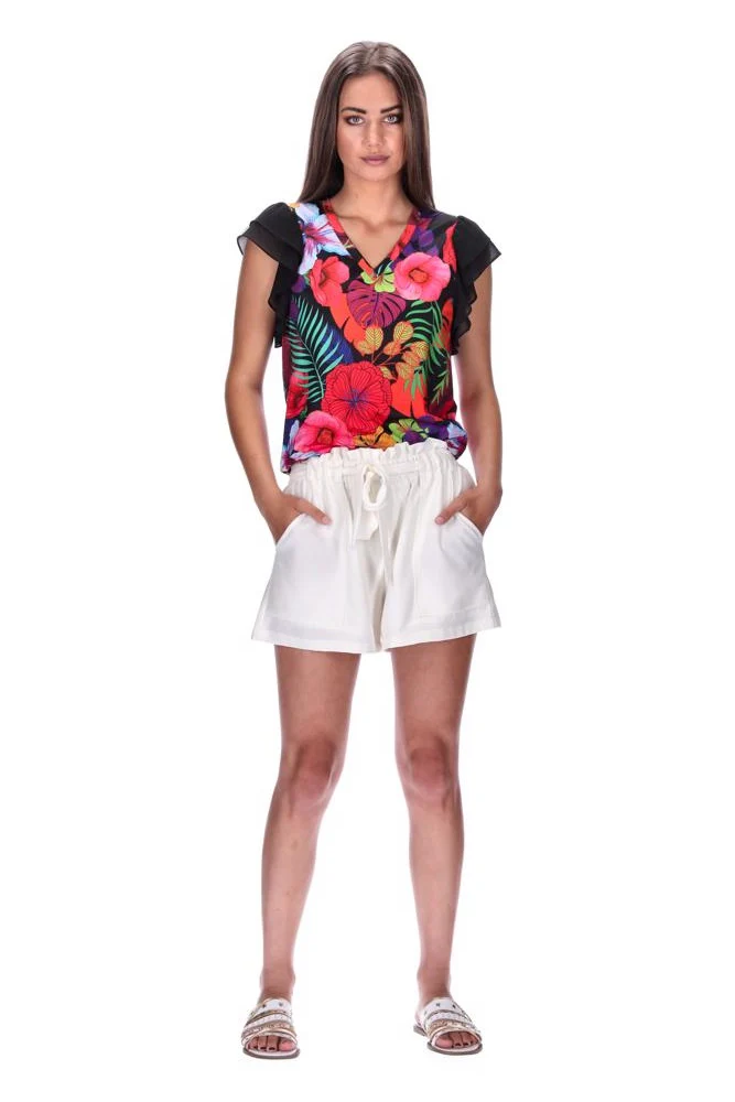 Charlo Ivy Top - Image 5