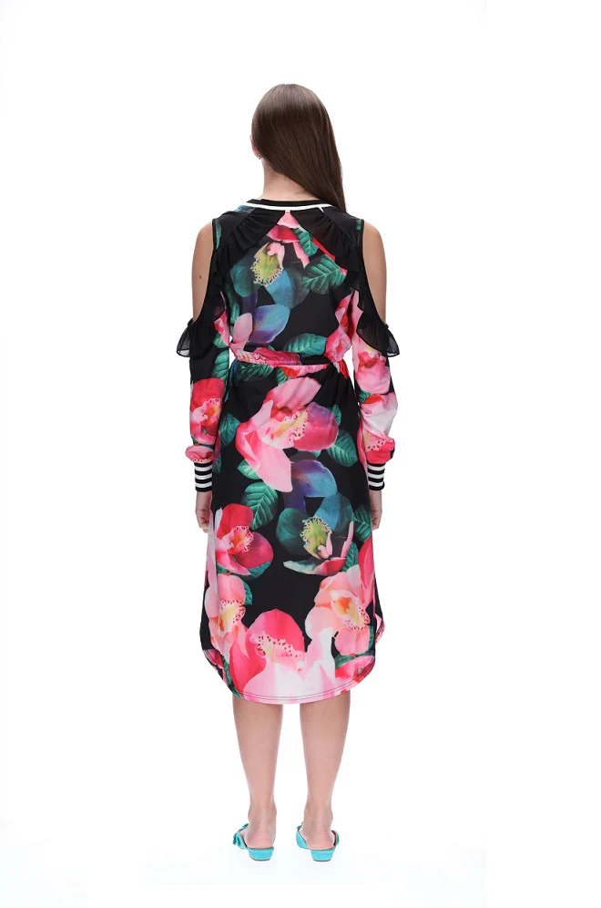 Charlo Izzy Dress - Image 2
