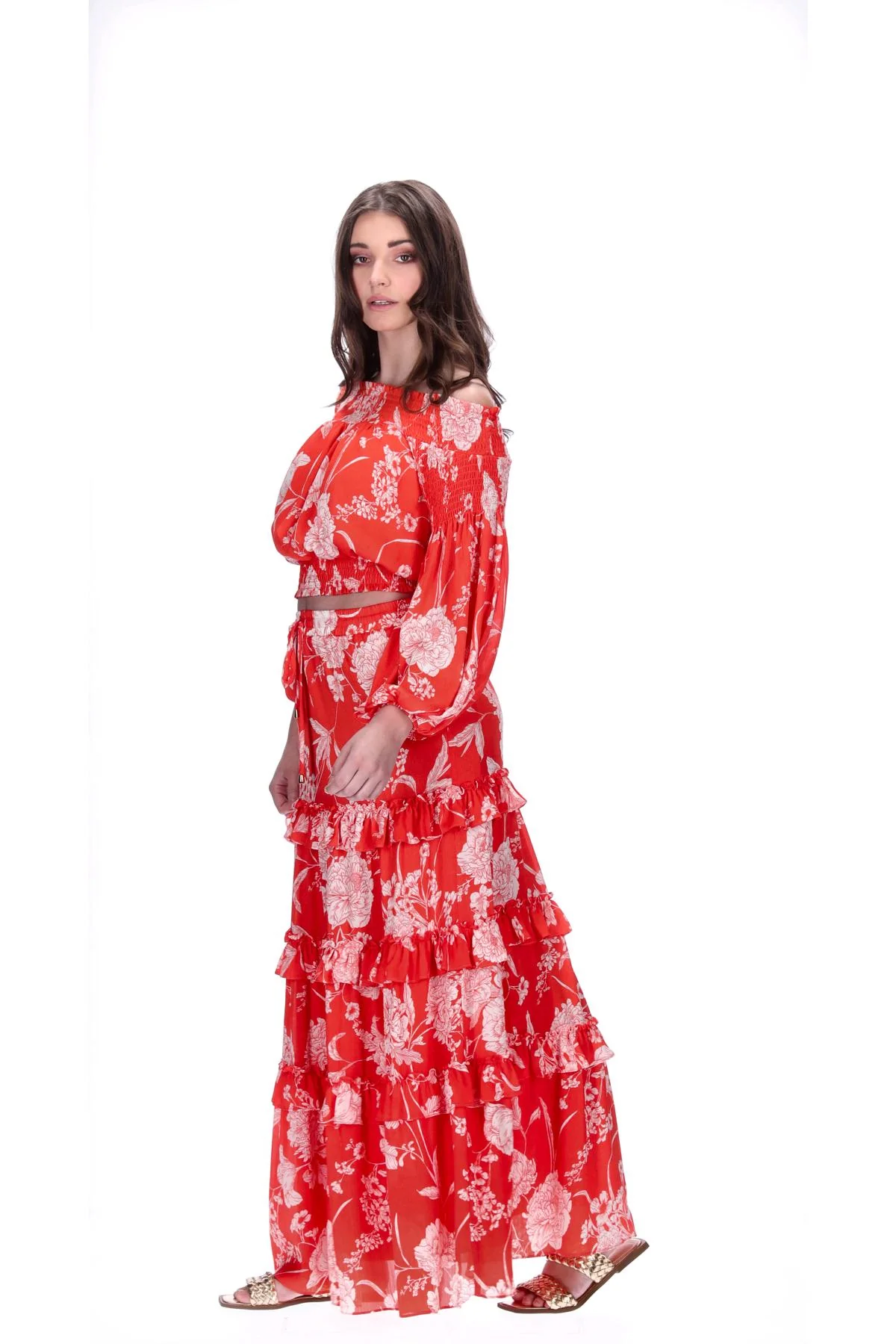 Charlo Jade Top - Image 3