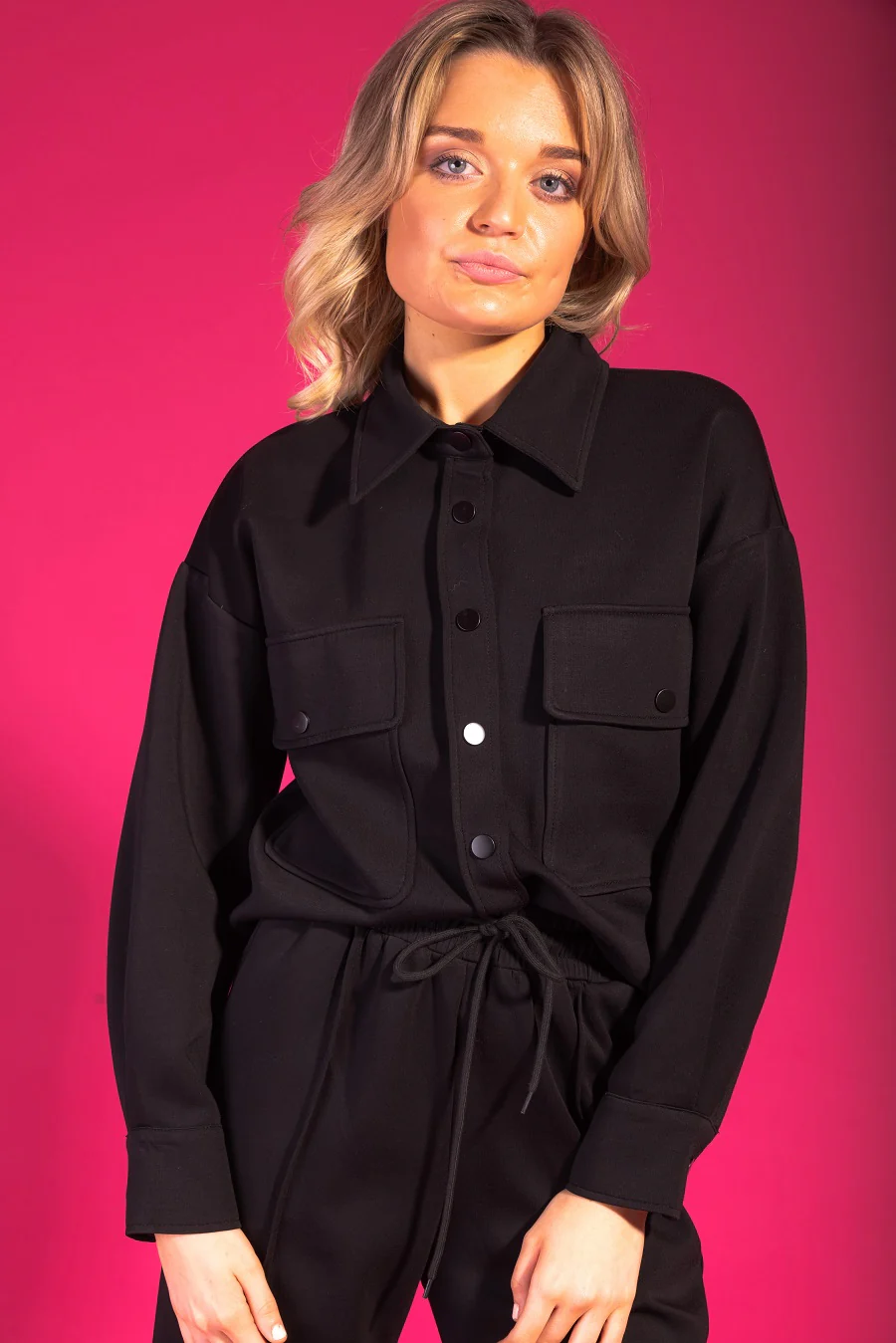 Charlo Jaime Shirt - Image 2