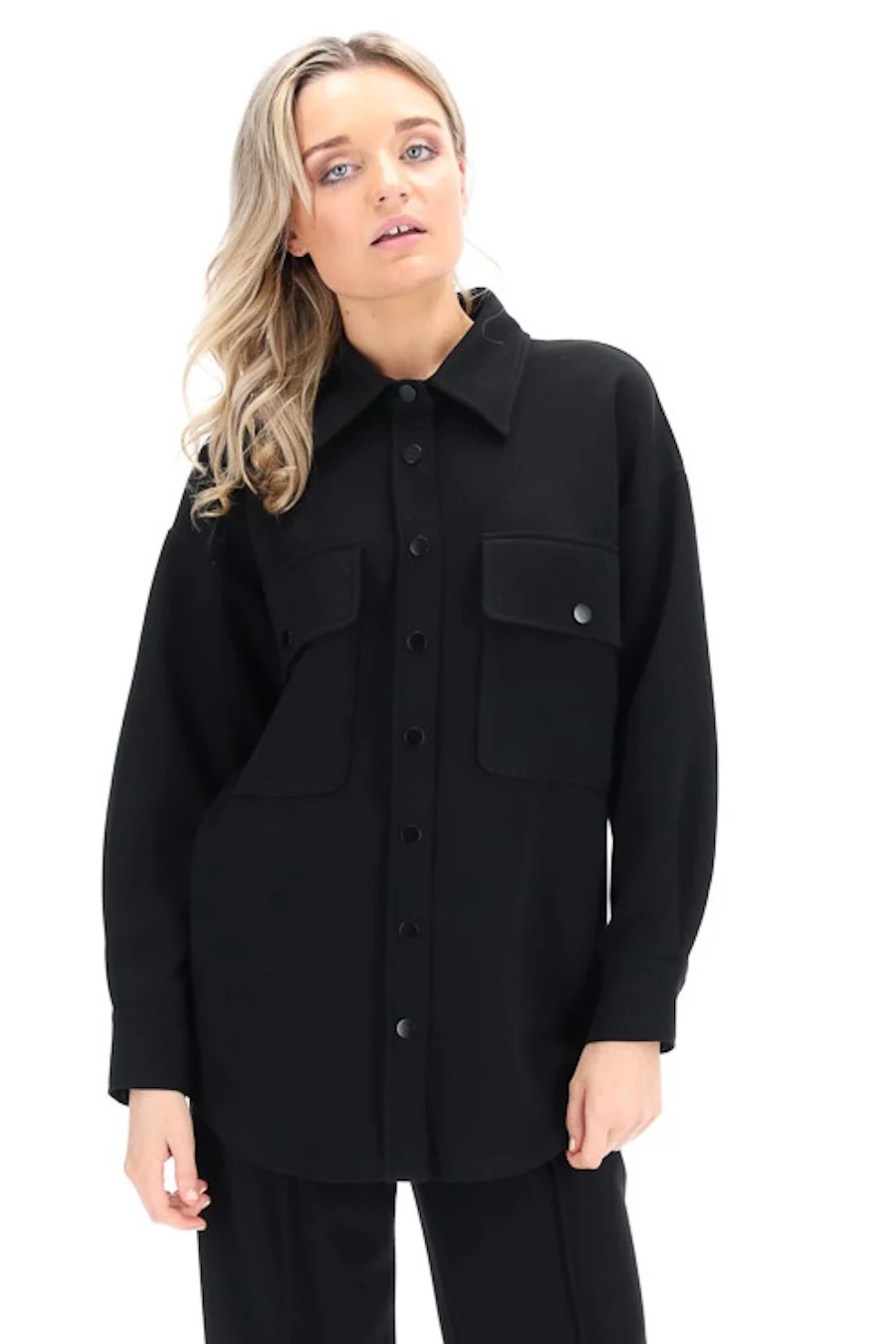 Charlo Jaime Shirt - Image 4