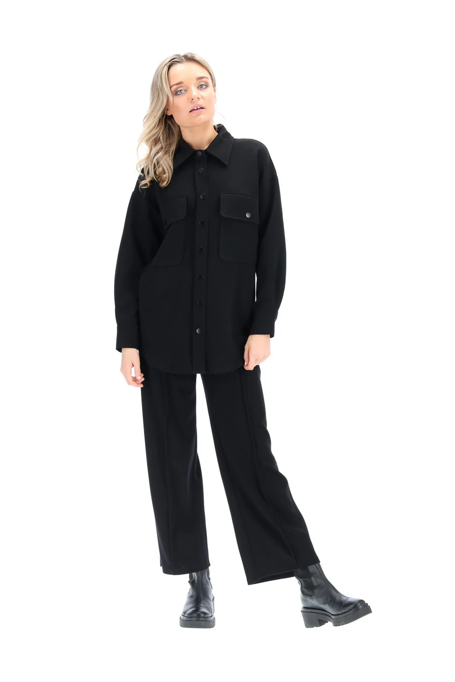 Charlo Jaime Shirt - Image 5