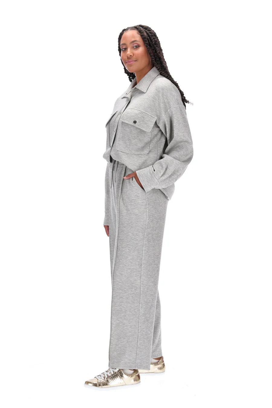 Charlo Jaime Shirt - Image 6