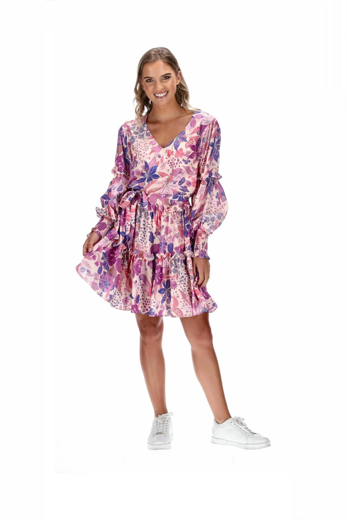 Charlo Jane Dress - Image 2
