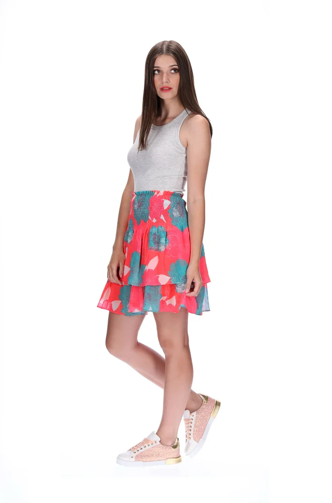 Charlo Jax Skirt - Image 2