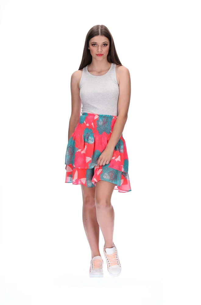Charlo Jax Skirt - Image 4