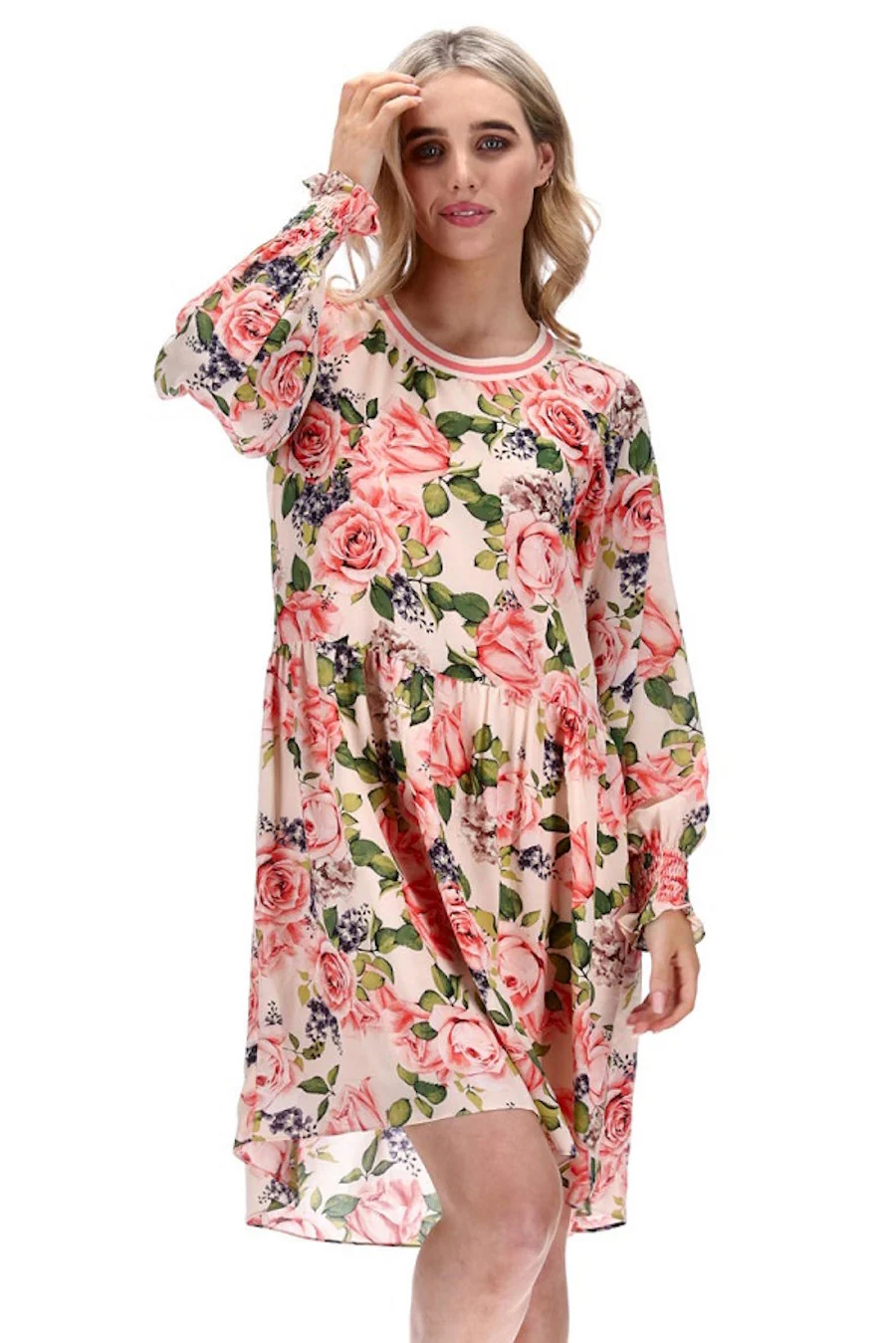 Charlo Jaylee Dress - Image 4