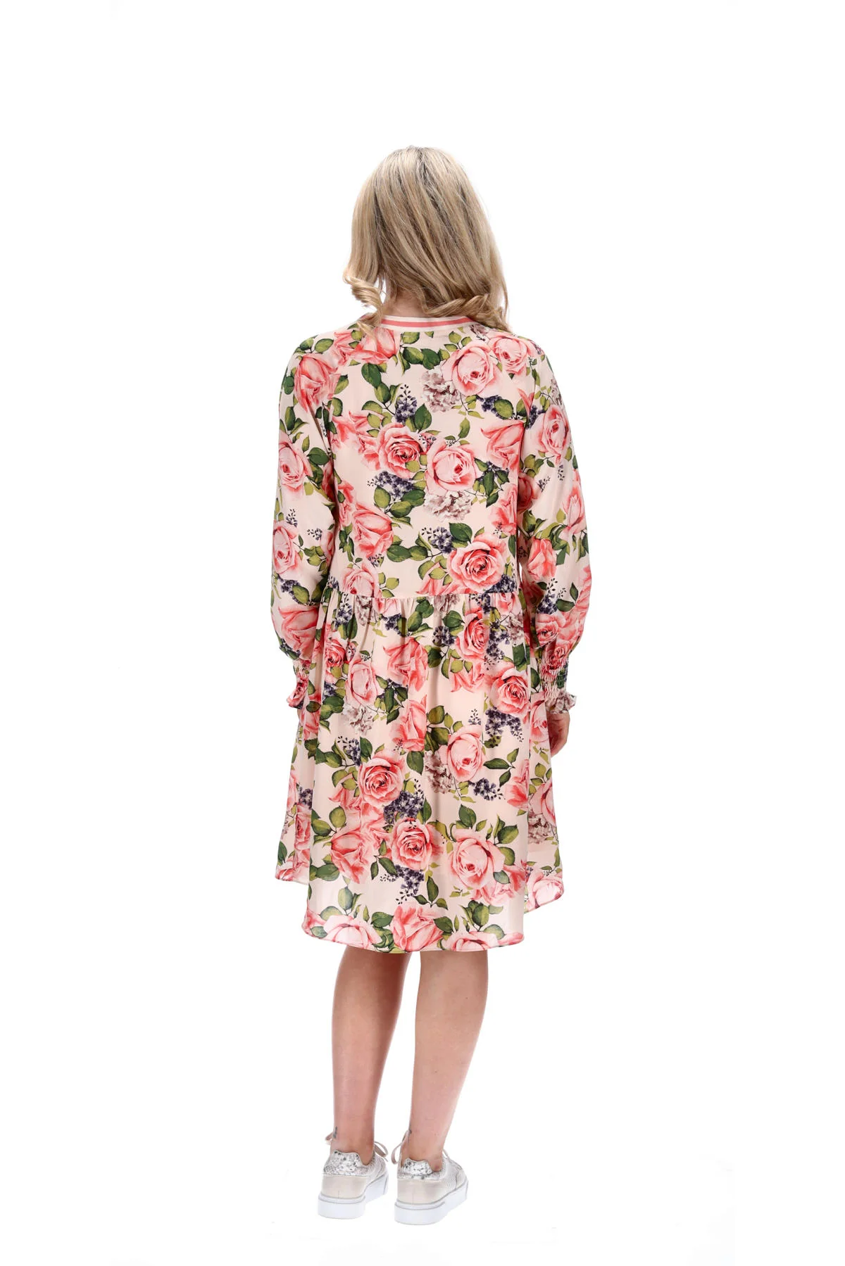 Charlo Jaylee Dress - Image 5