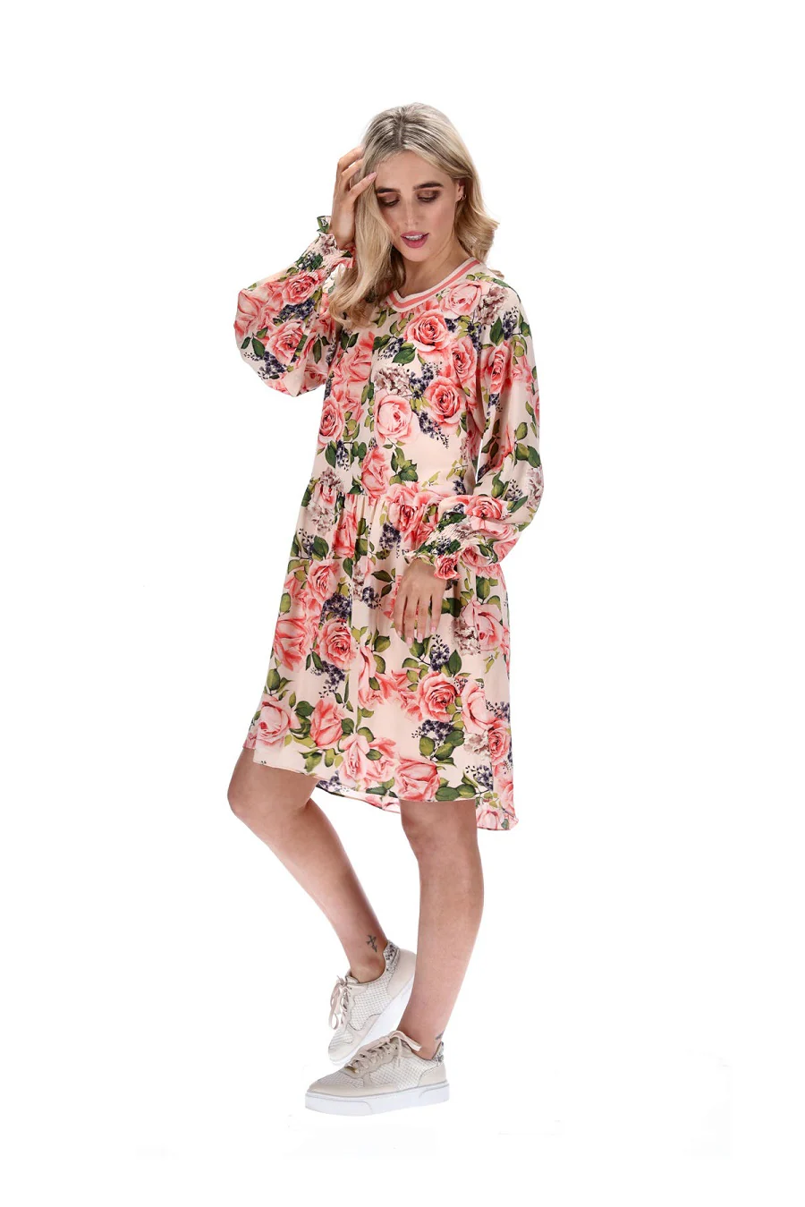 Charlo Jaylee Dress - Image 6