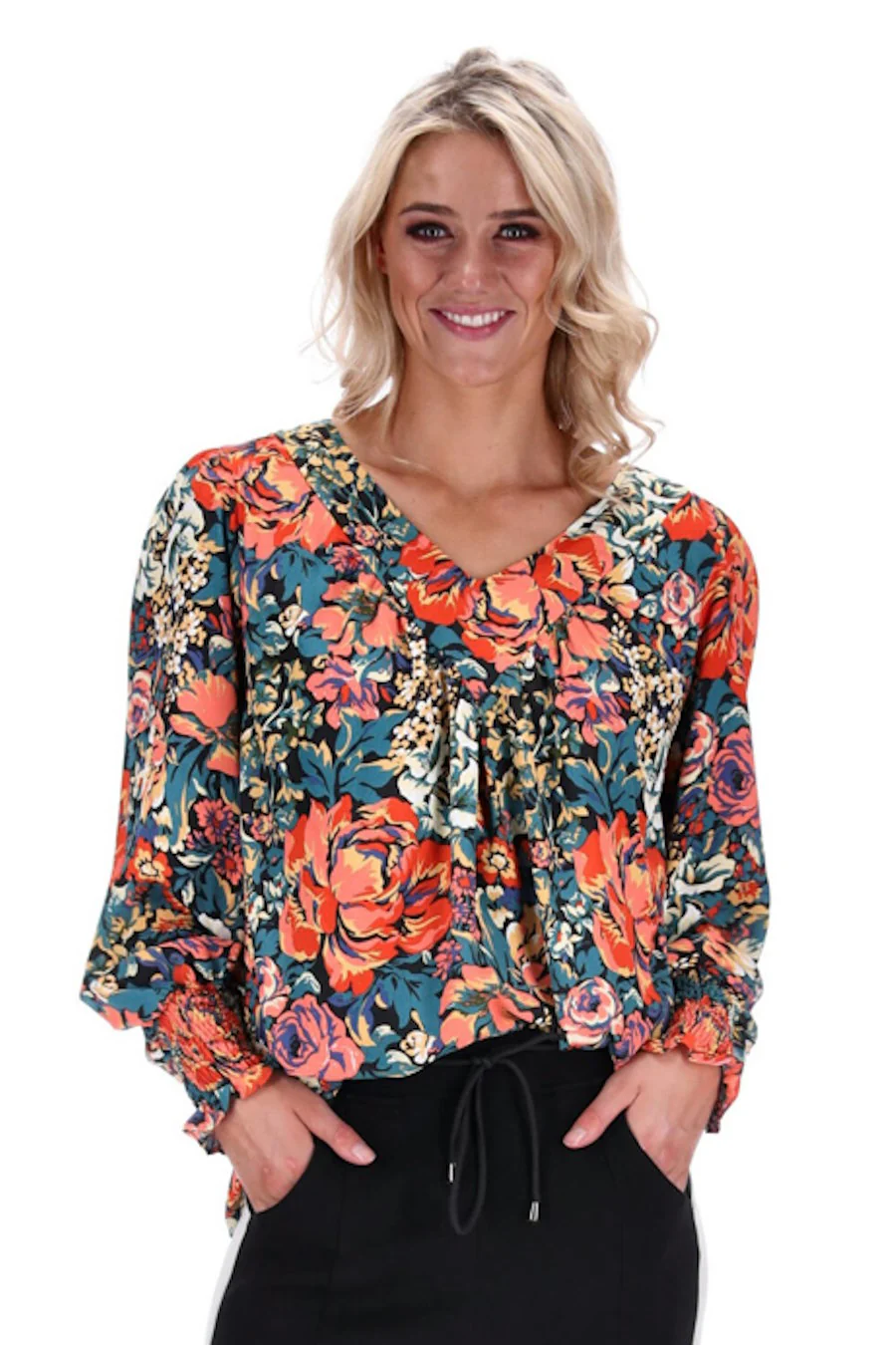Charlo Jemma Top - Image 3