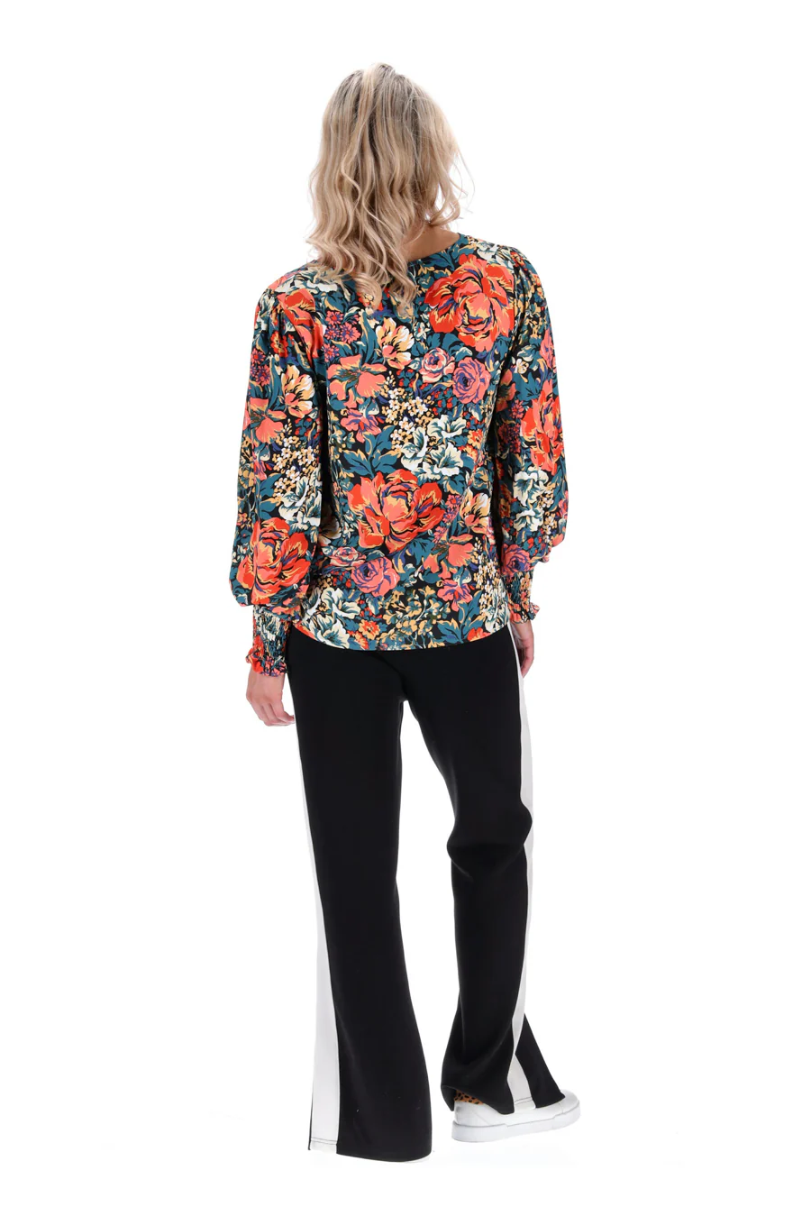 Charlo Jemma Top - Image 4