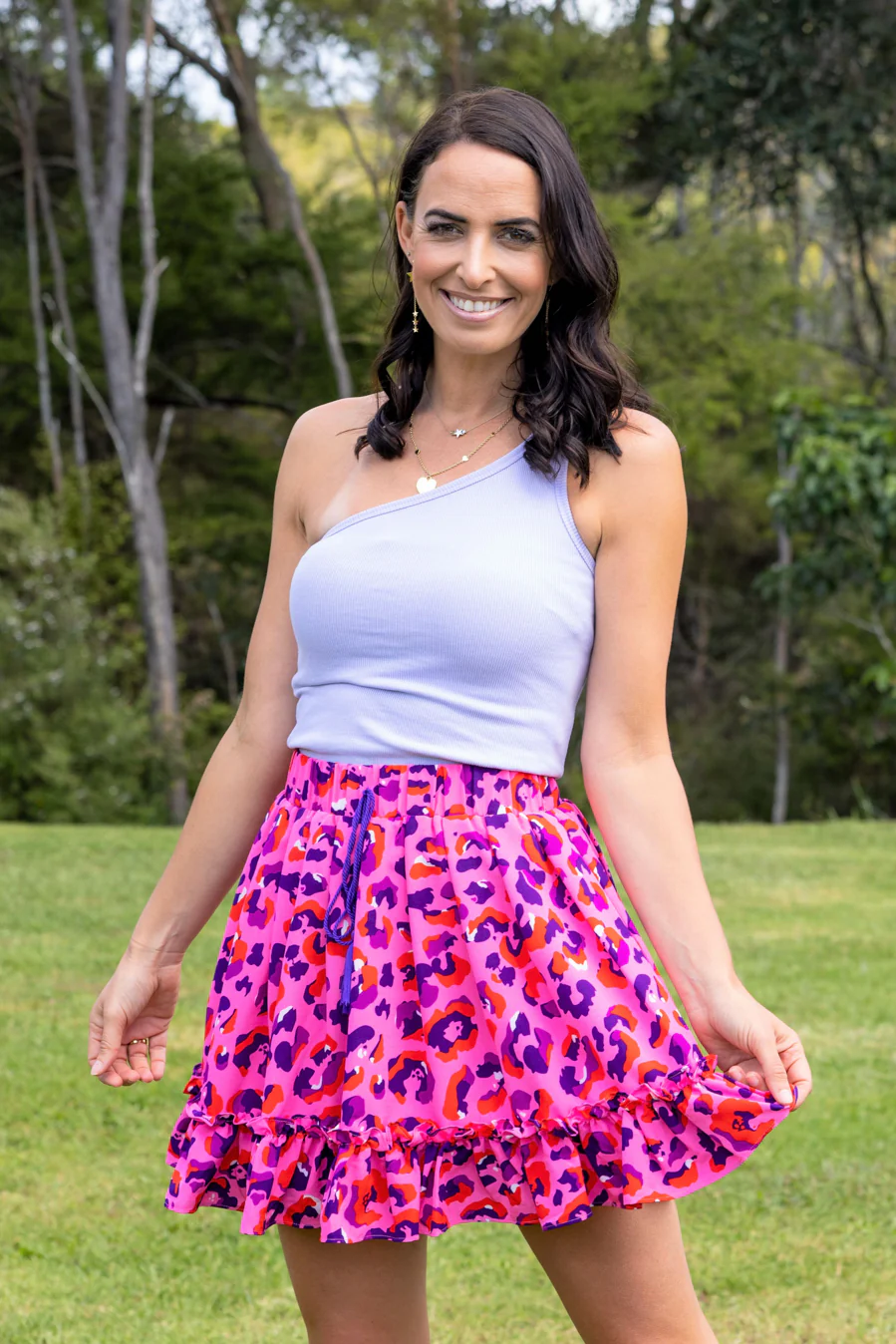Charlo Jess Skirt