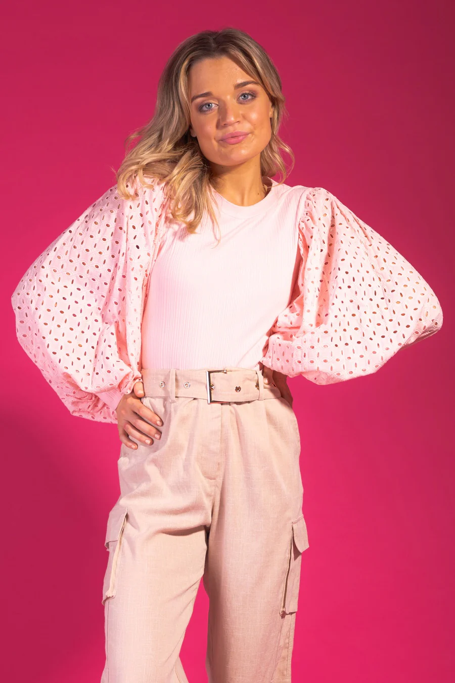 Charlo Jessie Top