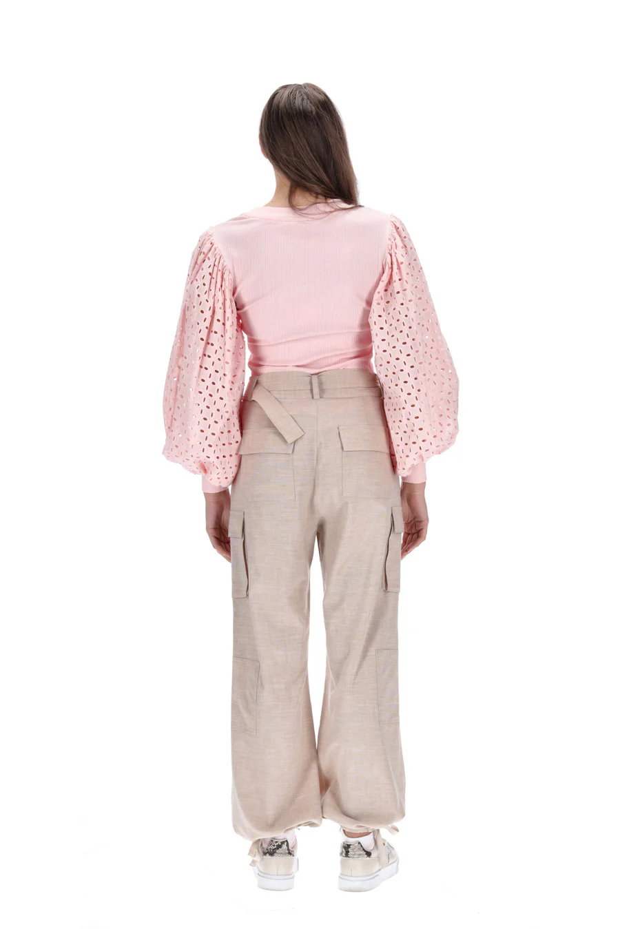 Charlo Jessie Top - Image 6