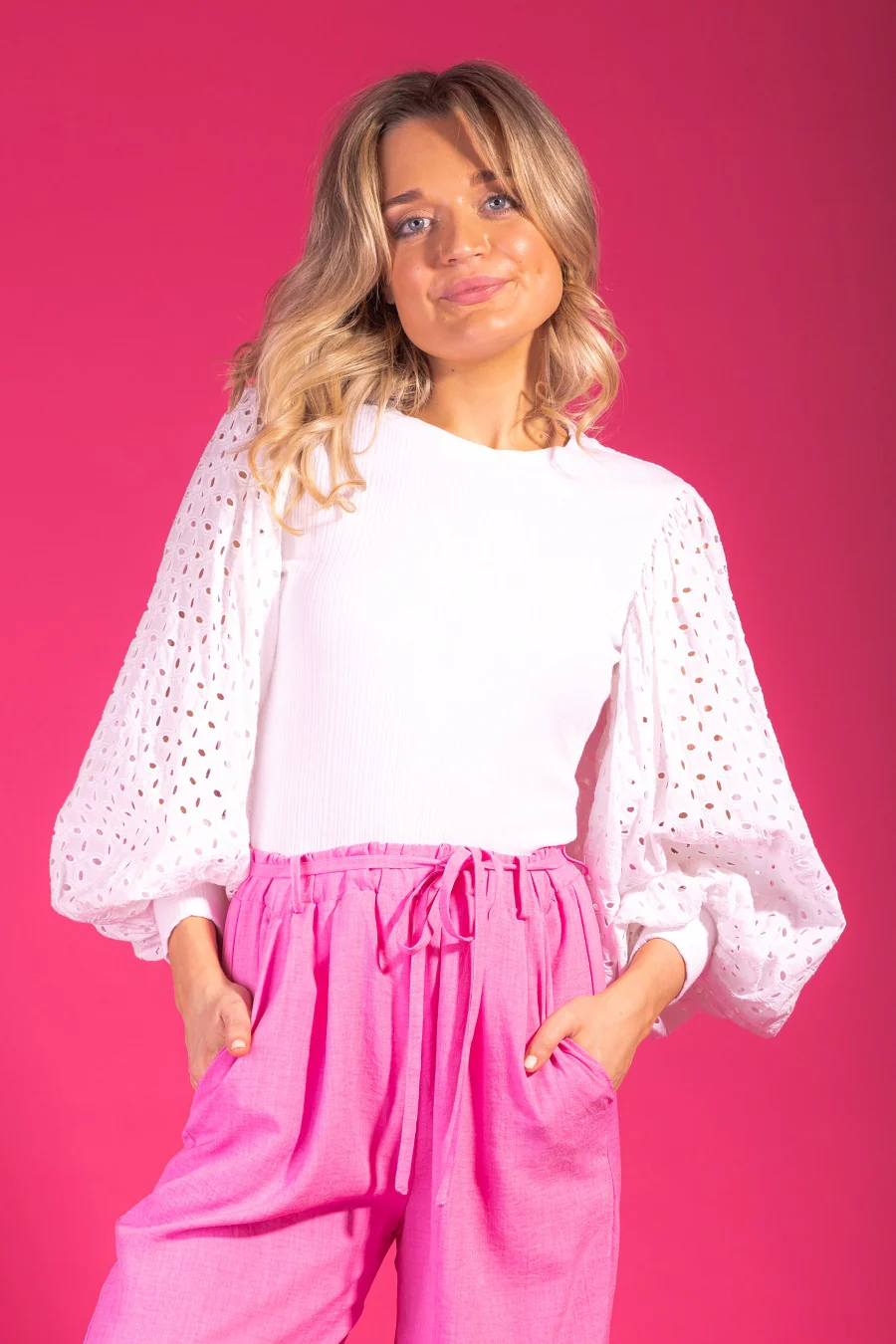 Charlo Jessie Top