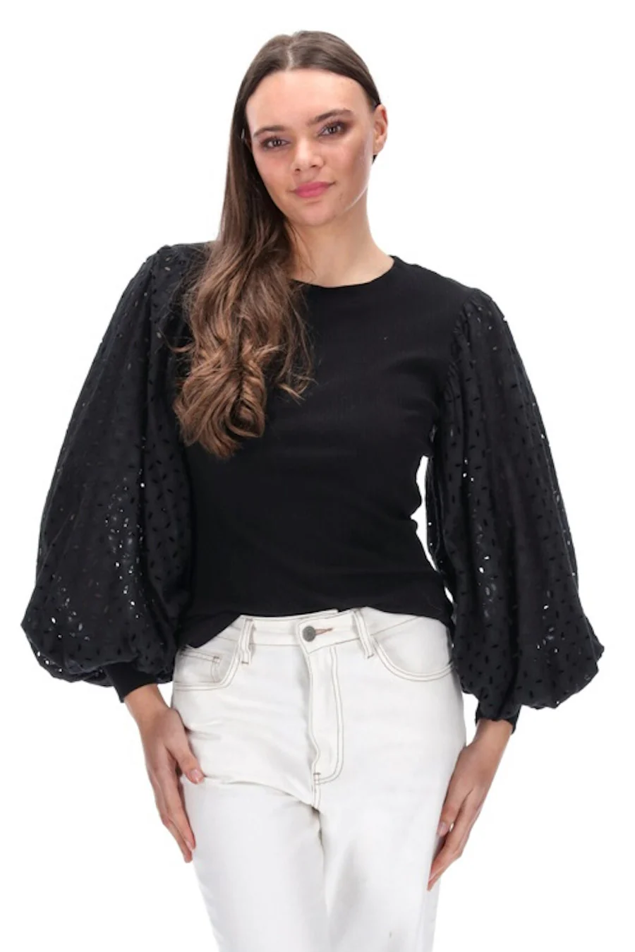 Charlo Jessie Top - Image 4