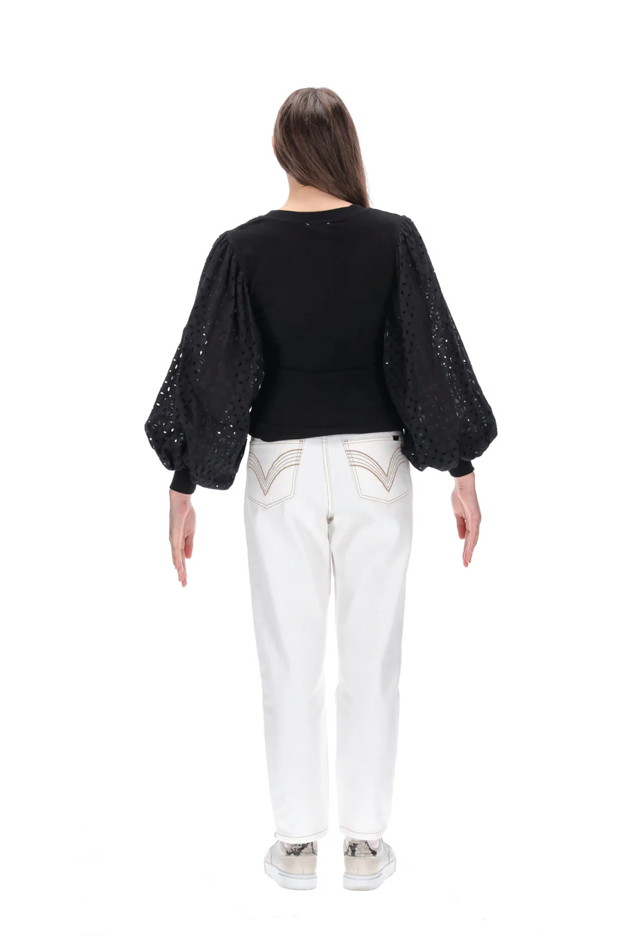 Charlo Jessie Top - Image 5