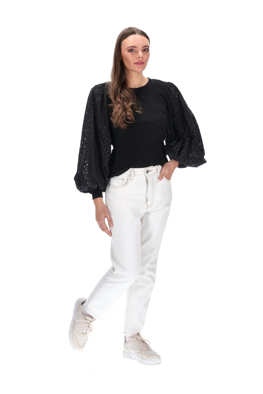 Charlo Jessie Top - Image 6