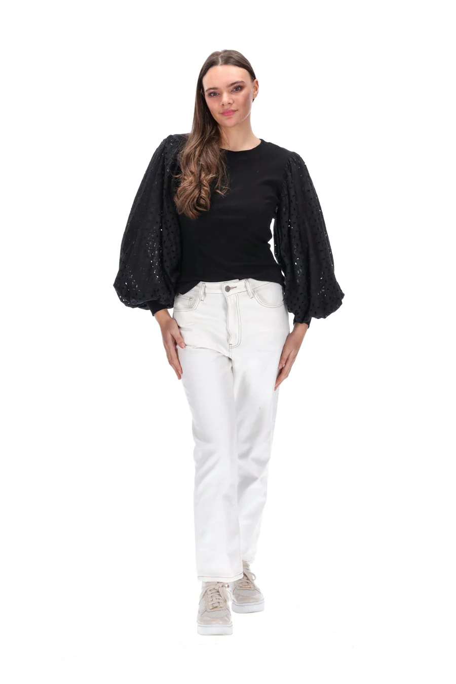 Charlo Jessie Top - Image 7