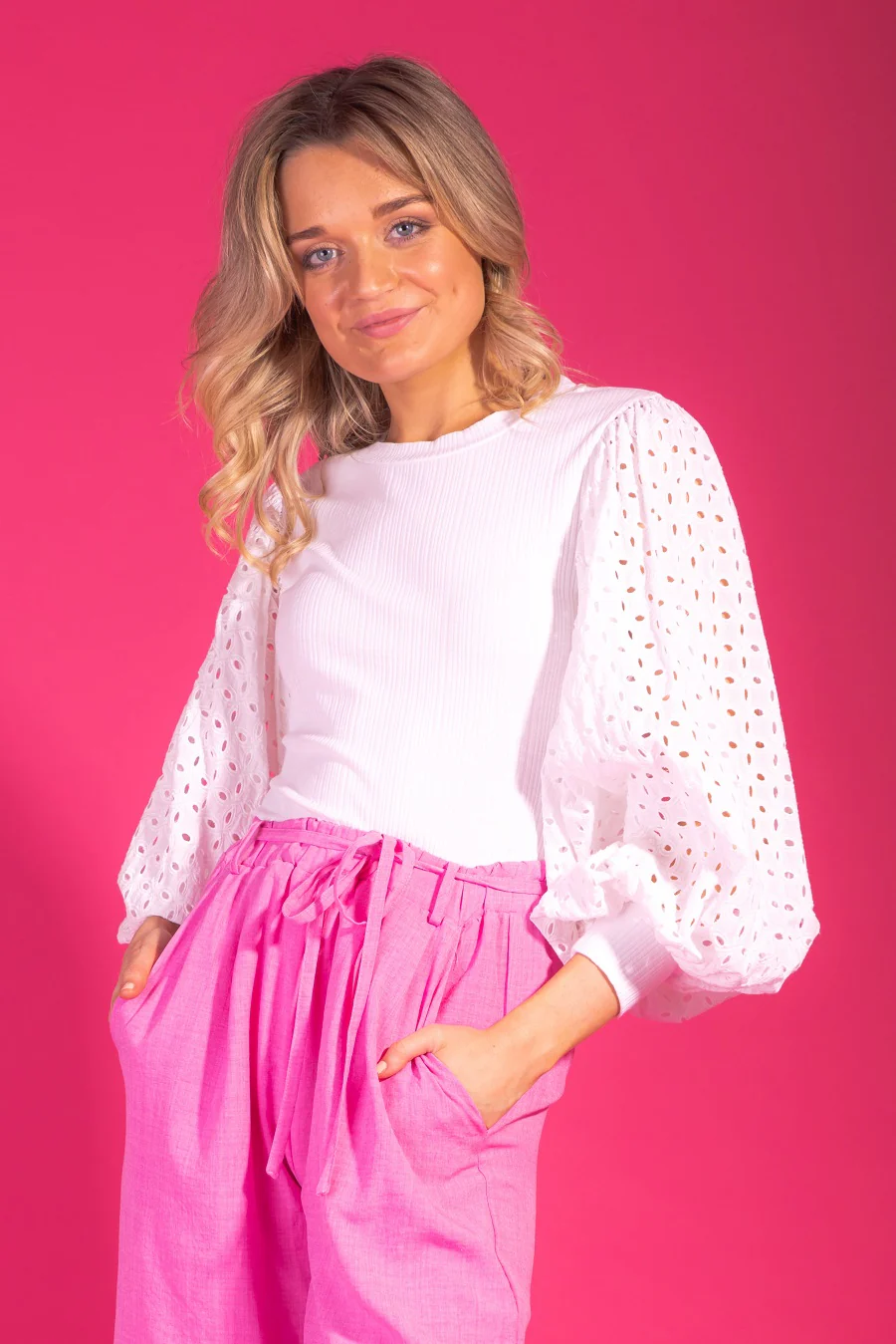 Charlo Jessie Top - Image 2