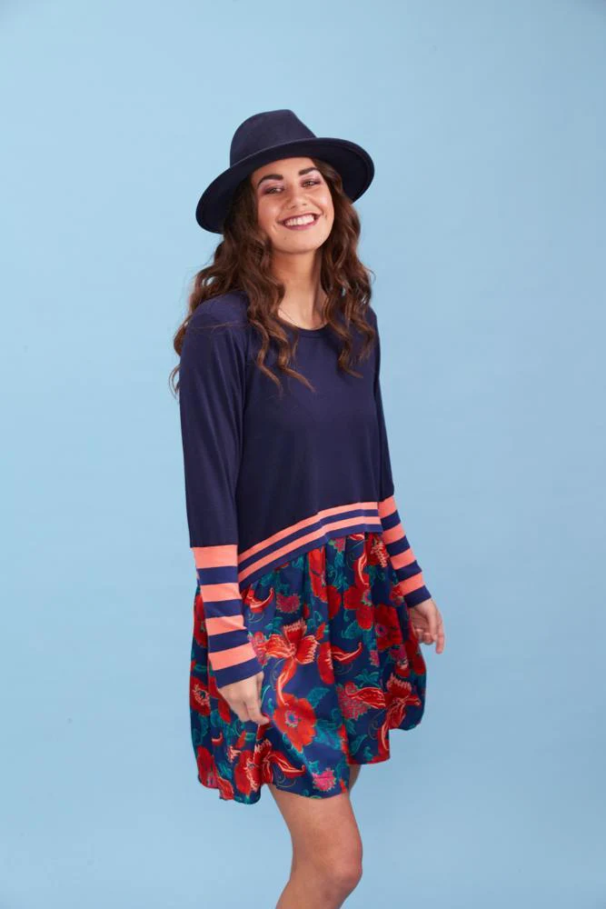 Charlo Jordon Dress