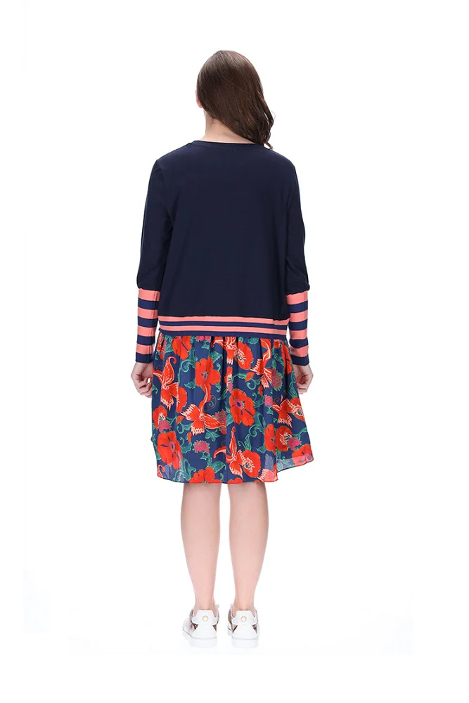 Charlo Jordon Dress - Image 3