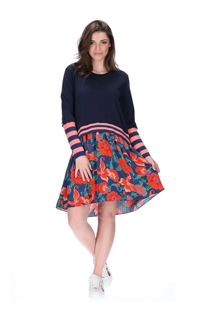 Charlo Jordon Dress - Image 4