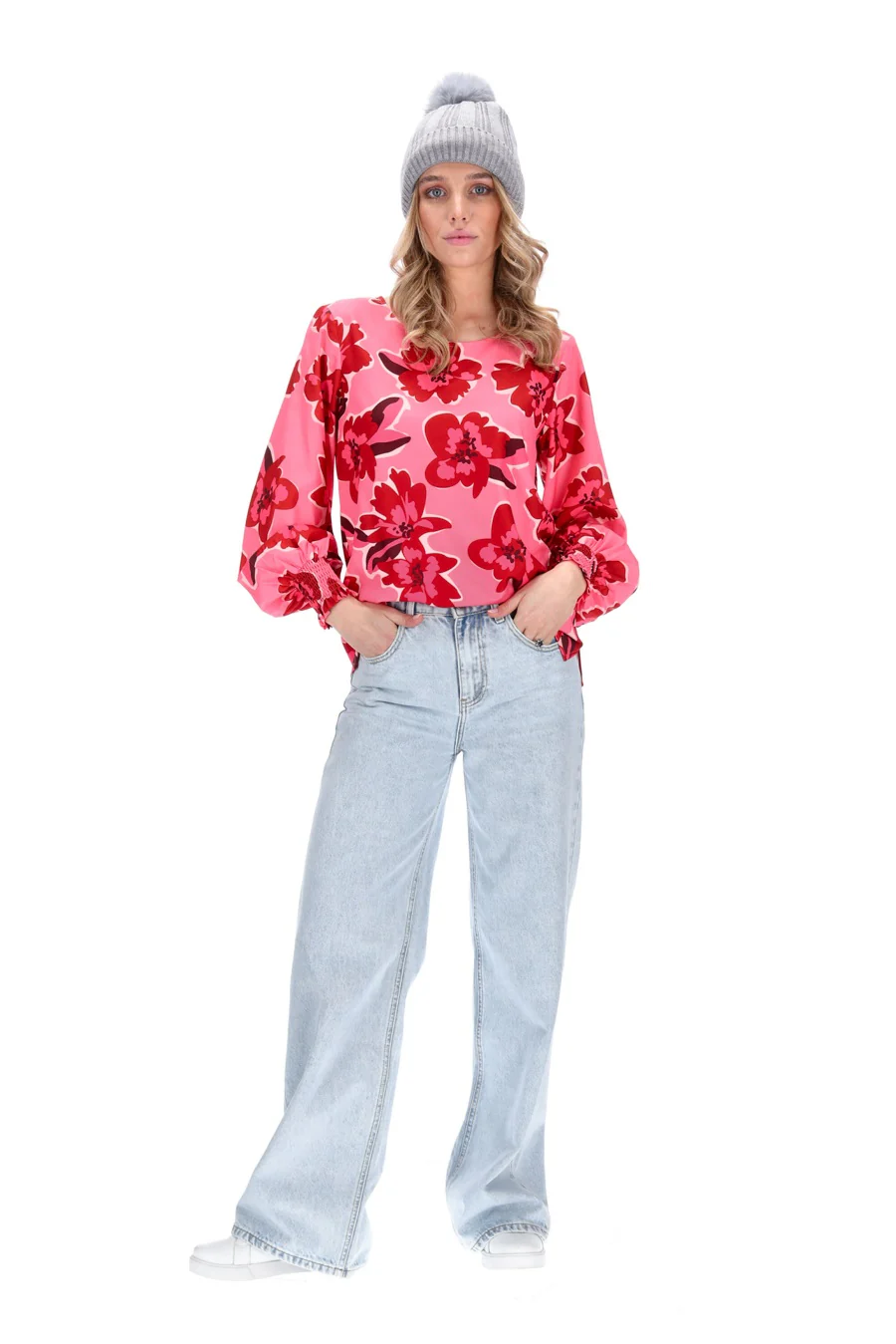 Charlo Jolie Top - Image 6