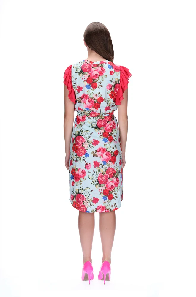 Charlo Josie Dress - Image 2