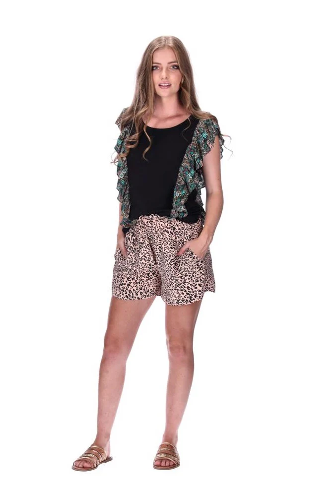 Charlo Joy Shorts - Image 2
