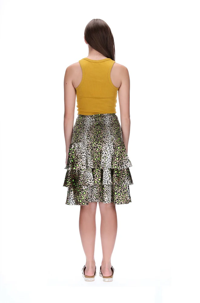 Charlo Julie Skirt - Image 2