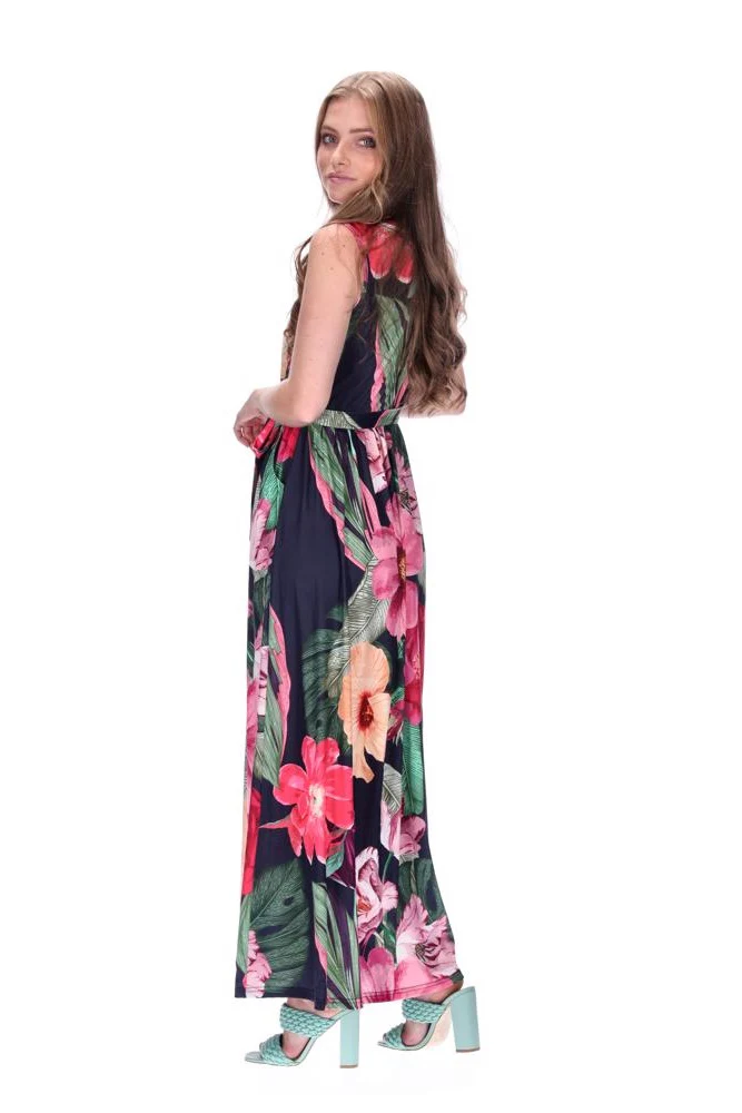 Charlo Juliana Dress - Image 3