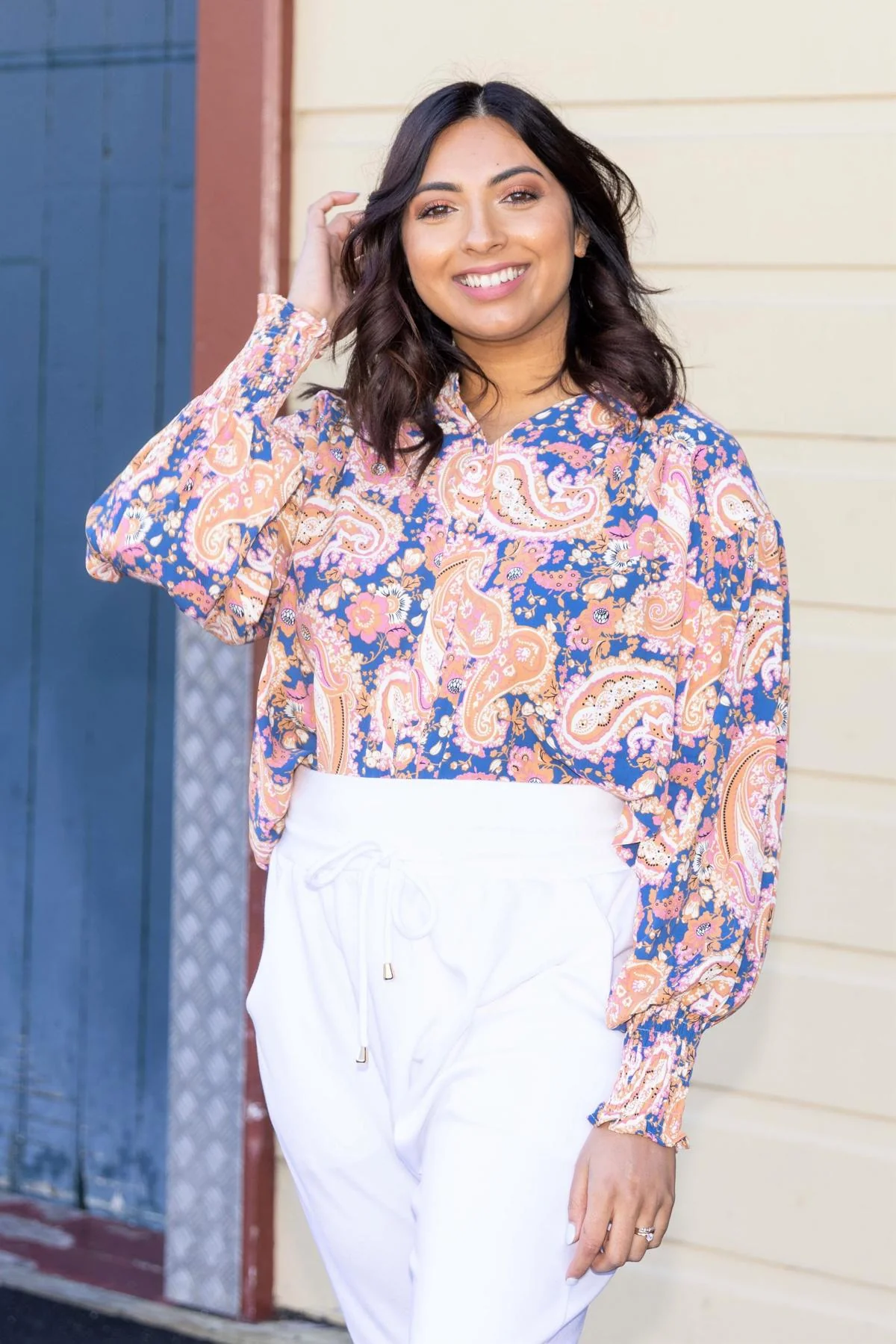Charlo Kane Shirt