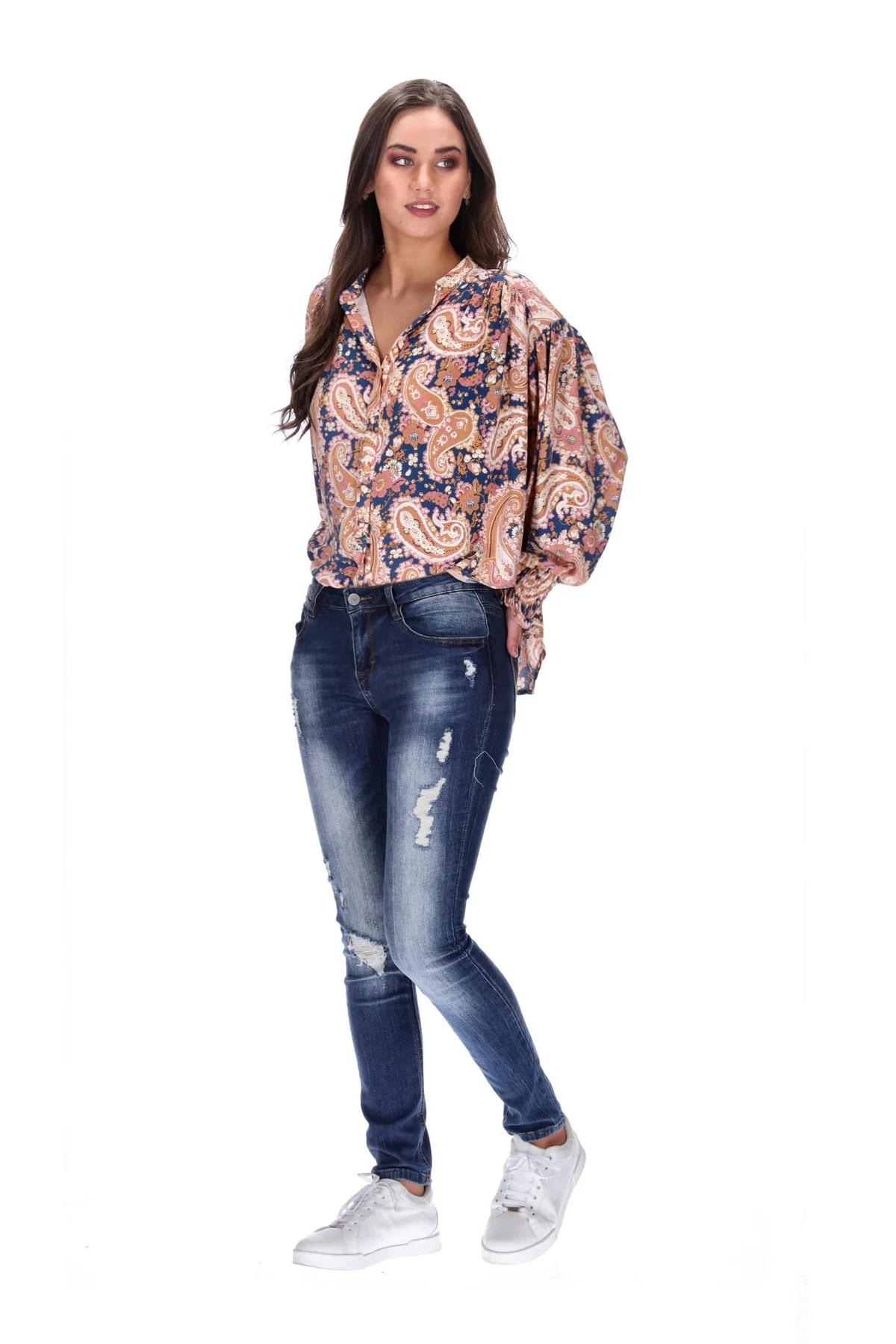 Charlo Kane Shirt - Image 2