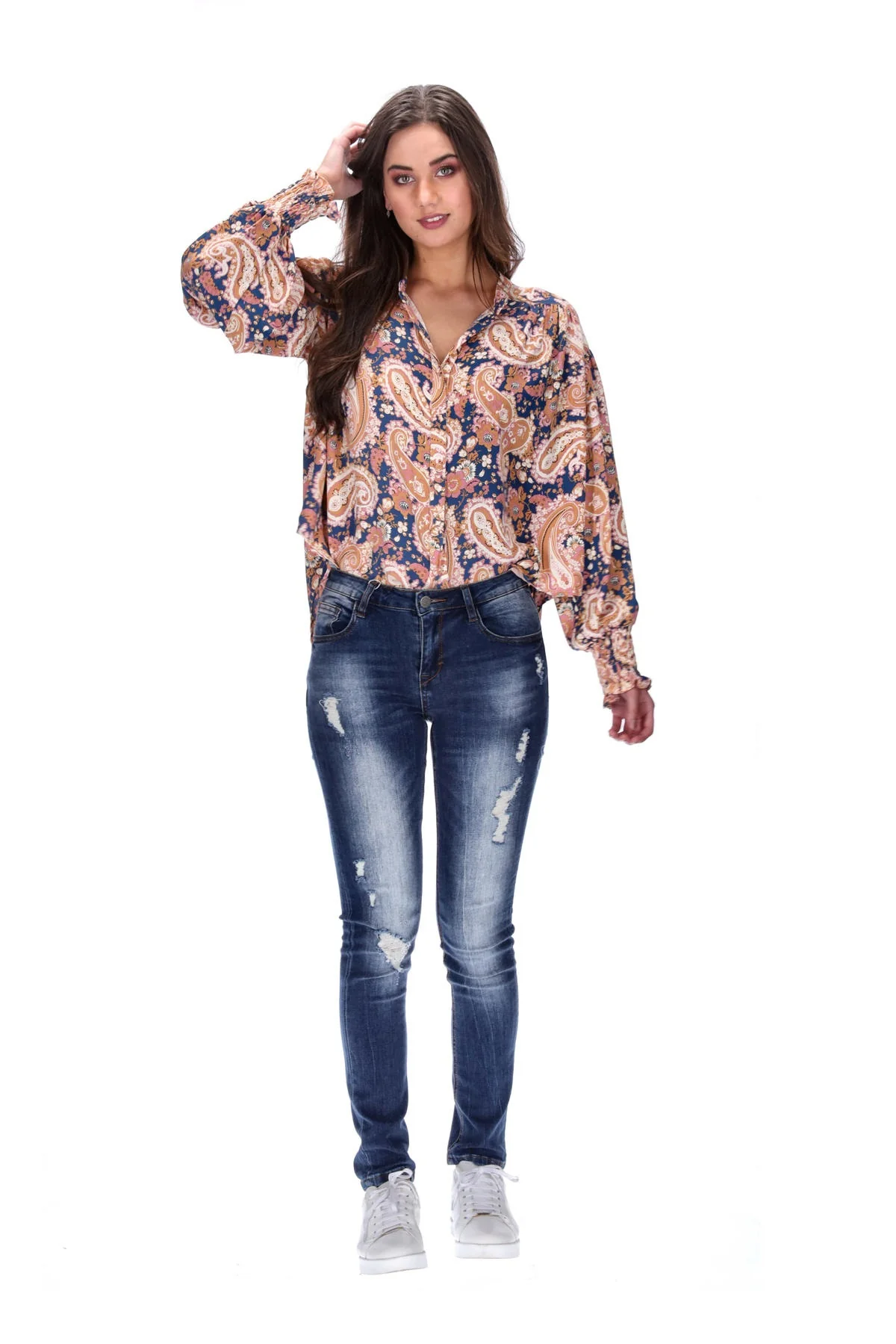 Charlo Kane Shirt - Image 3