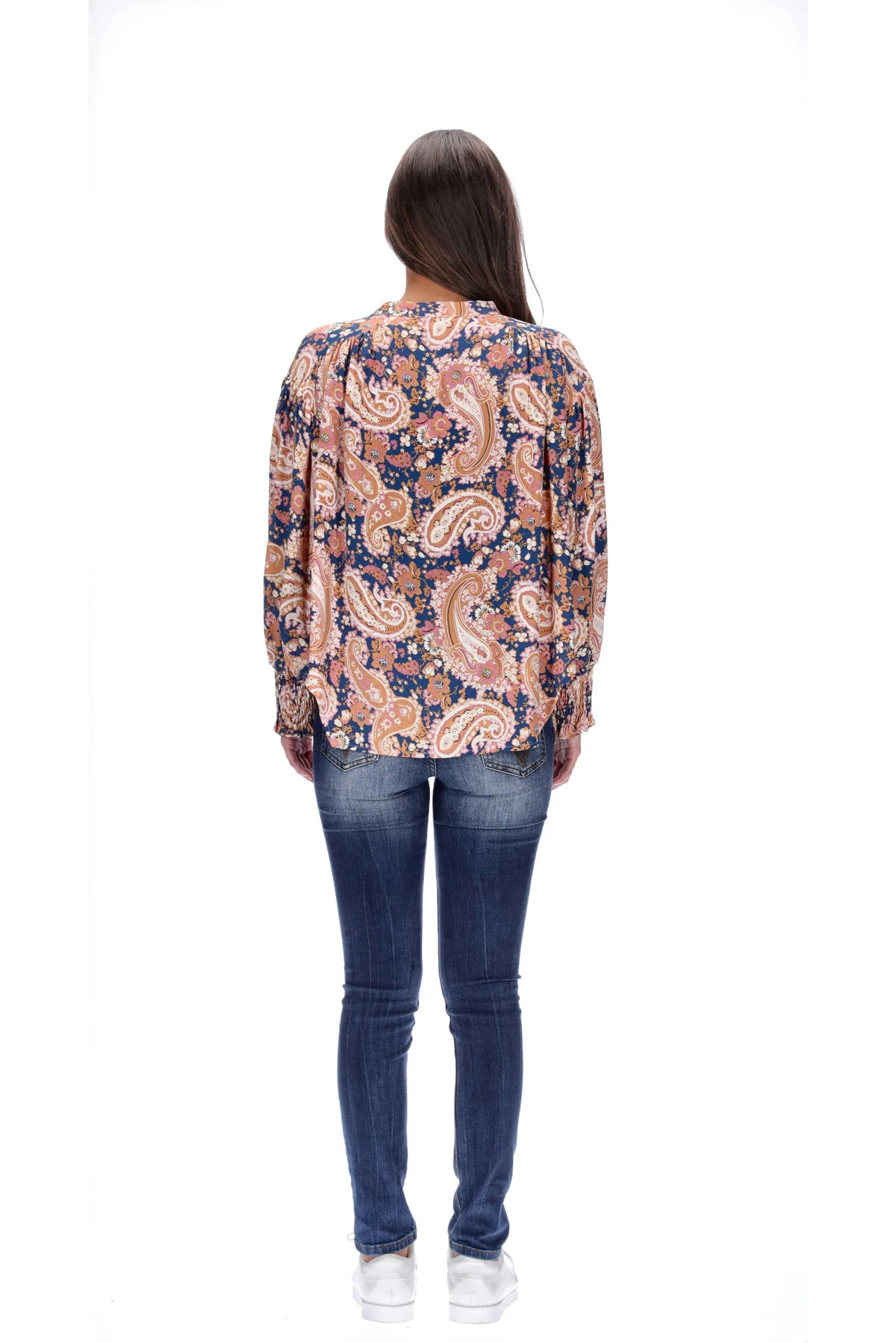 Charlo Kane Shirt - Image 4