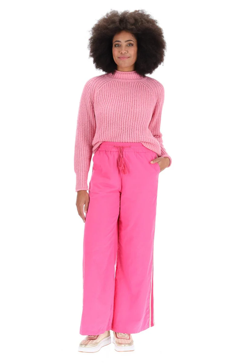Charlo Kaylee Jumper Pink - Image 5