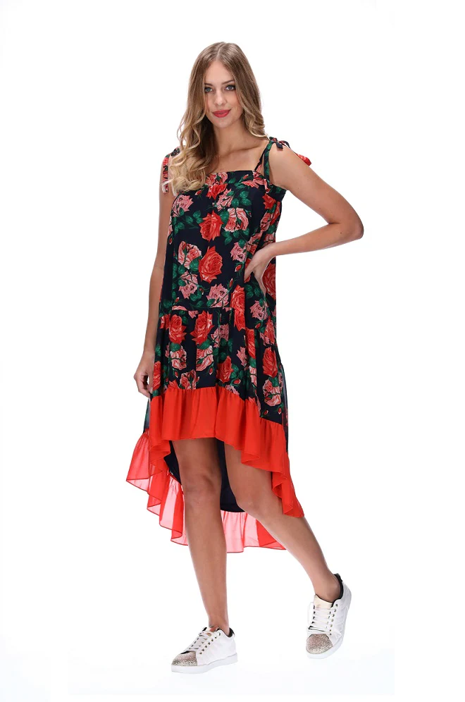 Charlo Kendal Dress