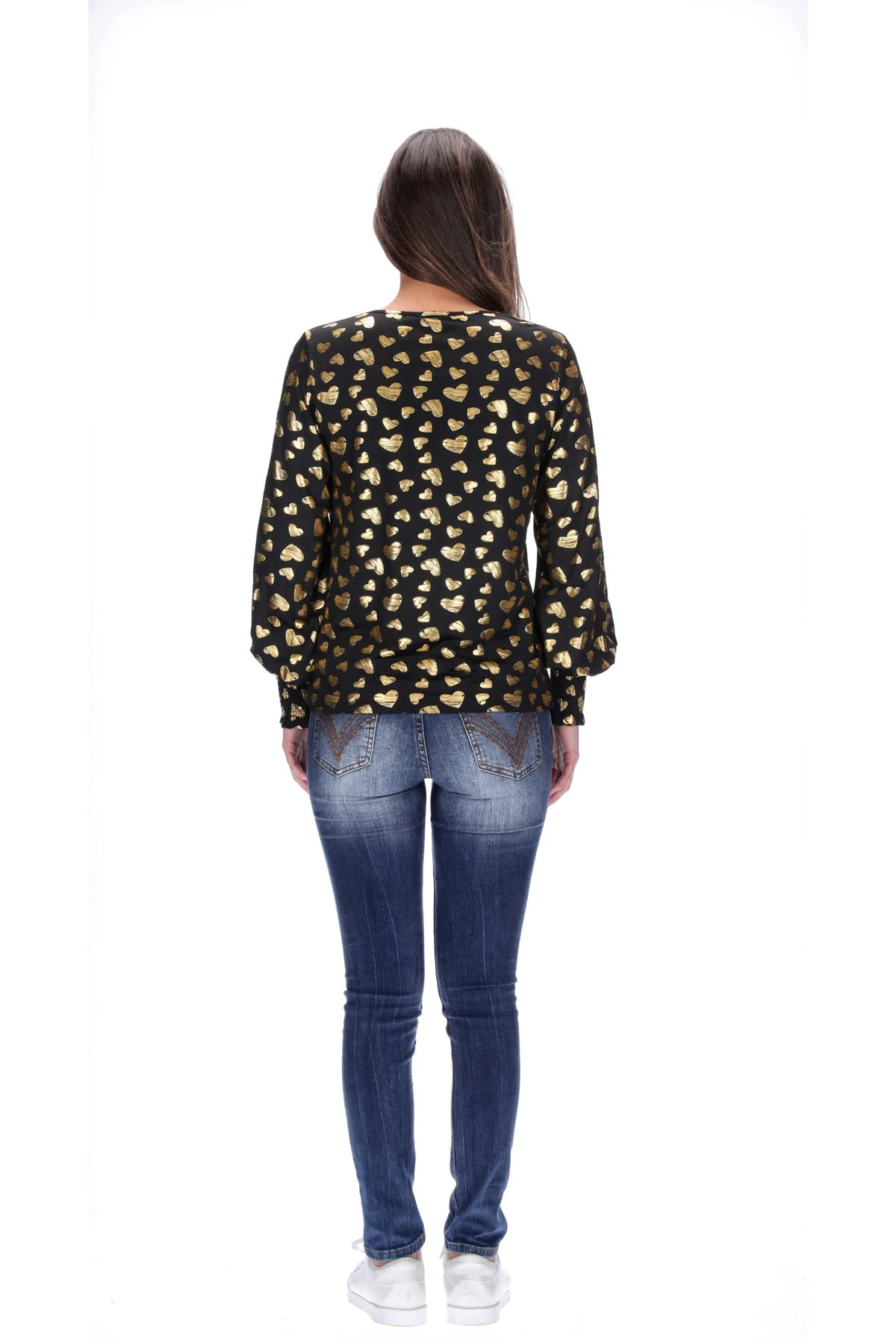 Charlo Kentia Top - Image 4