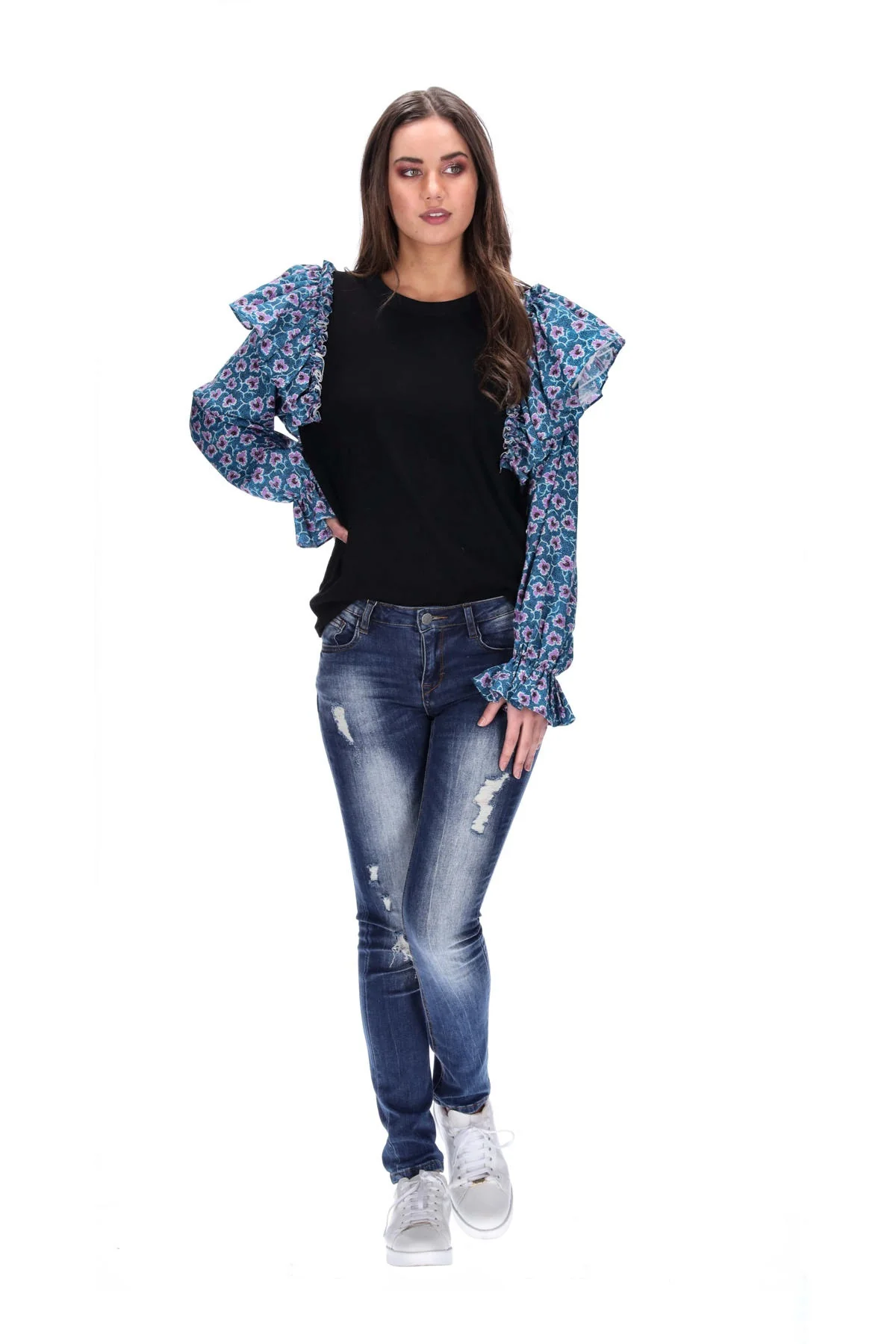 Charlo Kiki Top - Image 2