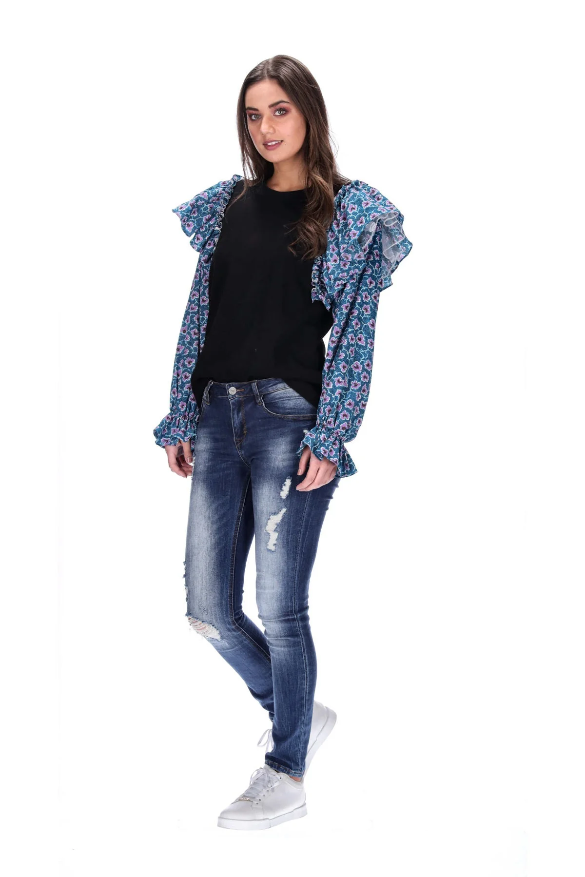 Charlo Kiki Top - Image 3