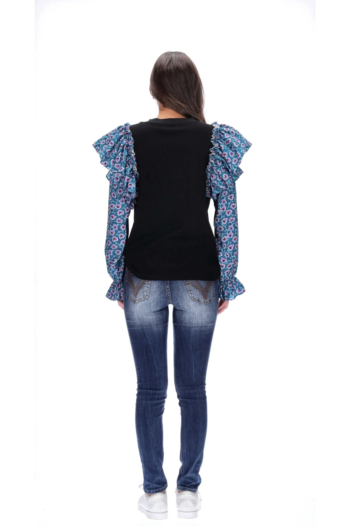 Charlo Kiki Top - Image 4