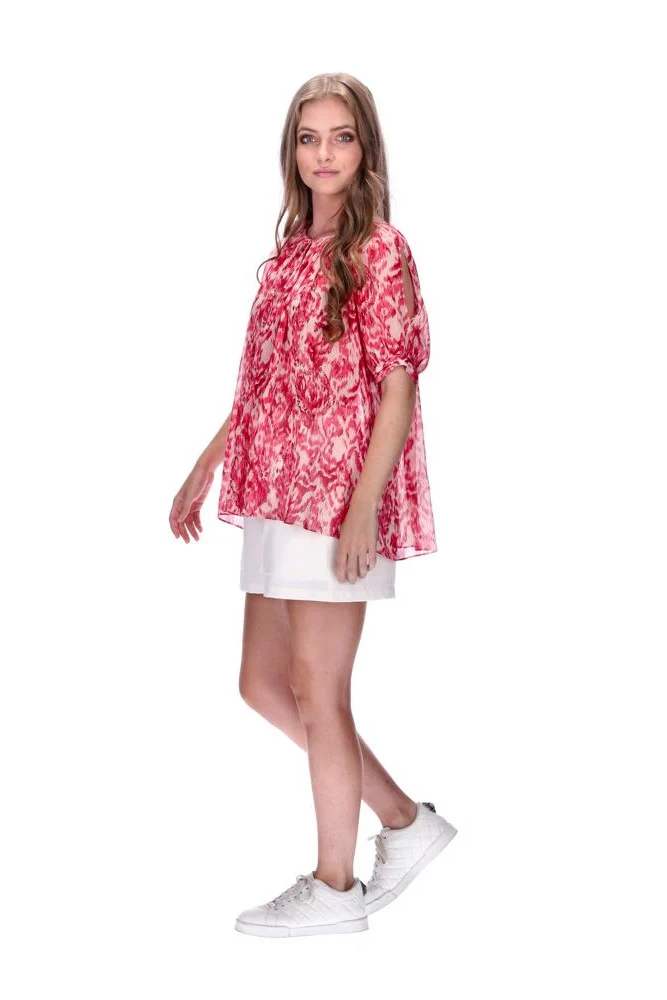 Charlo Kimberley Top - Image 3