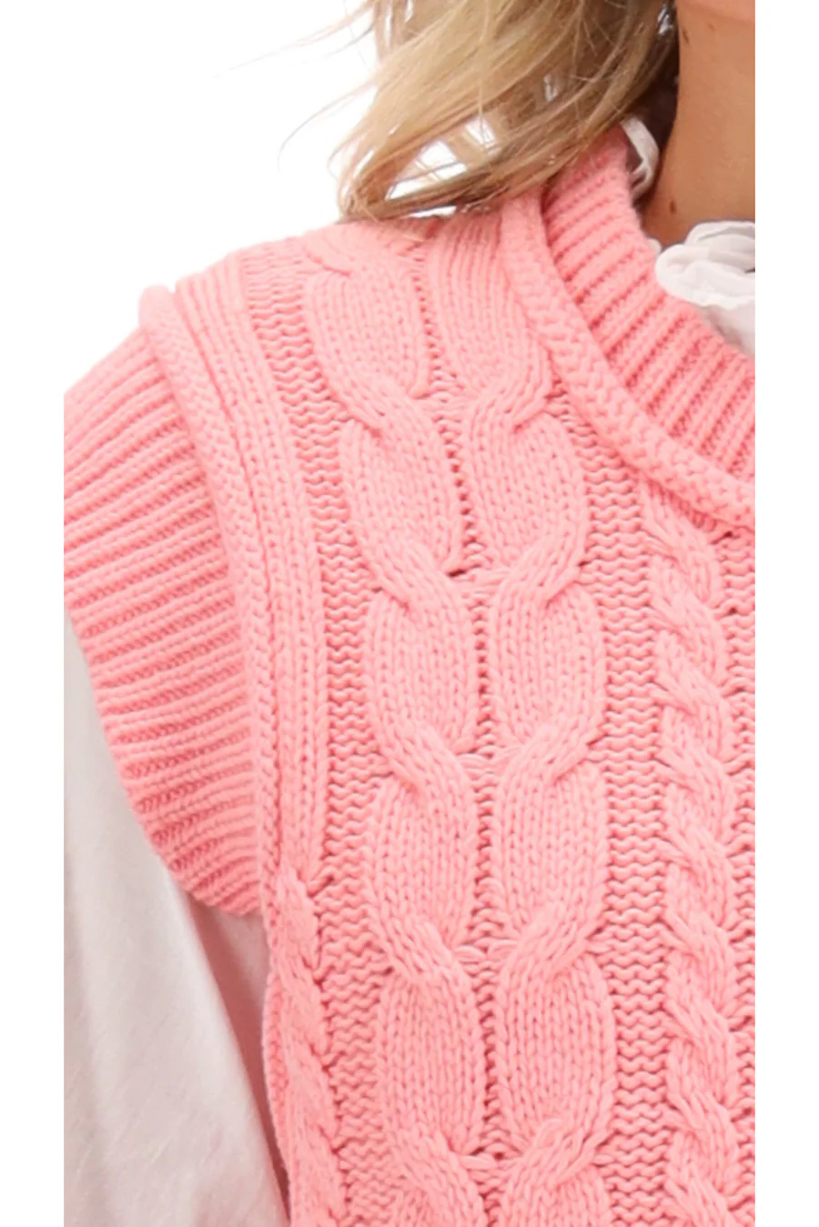 Charlo Kyla Vest - Image 3