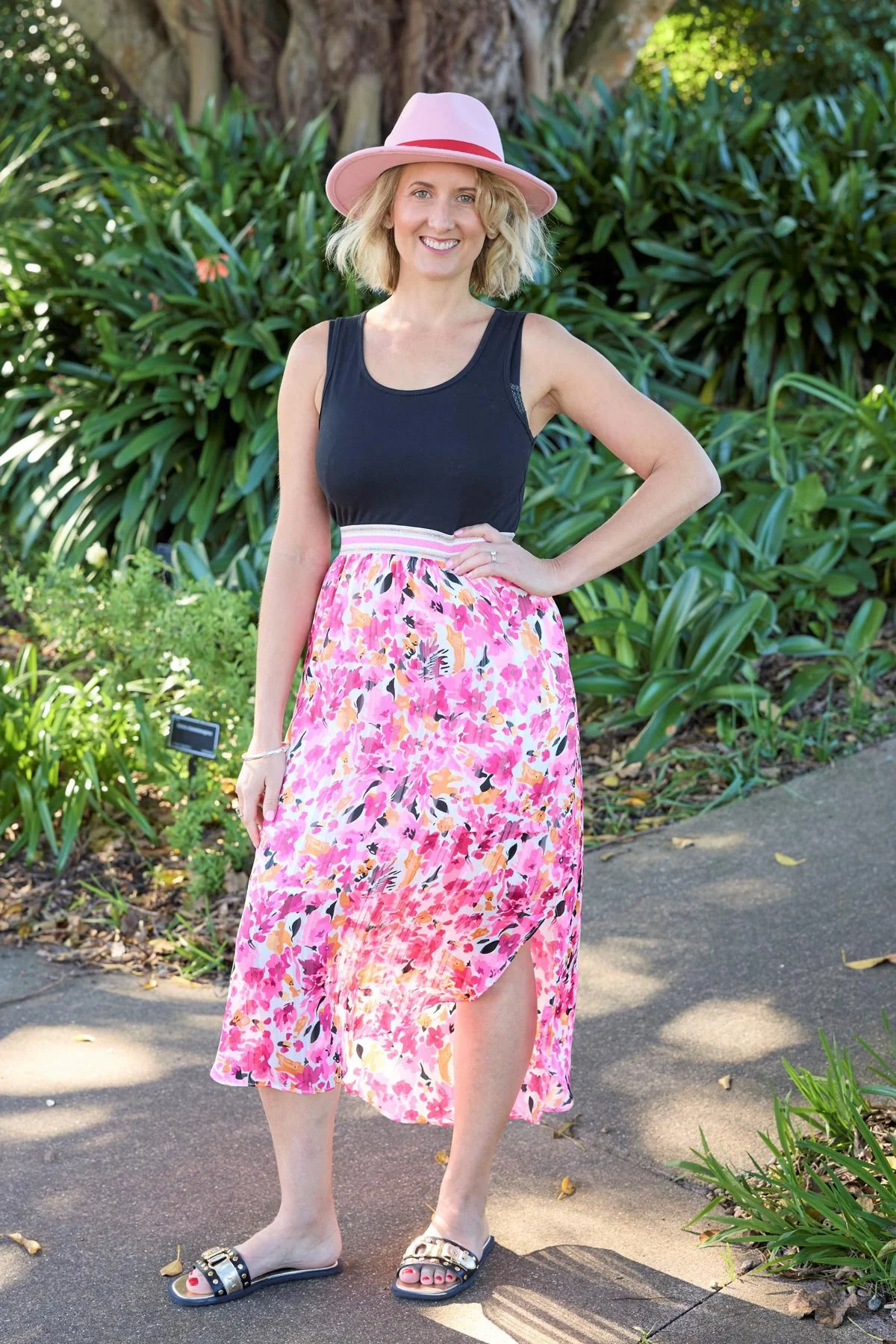 Charlo Kyle Dress