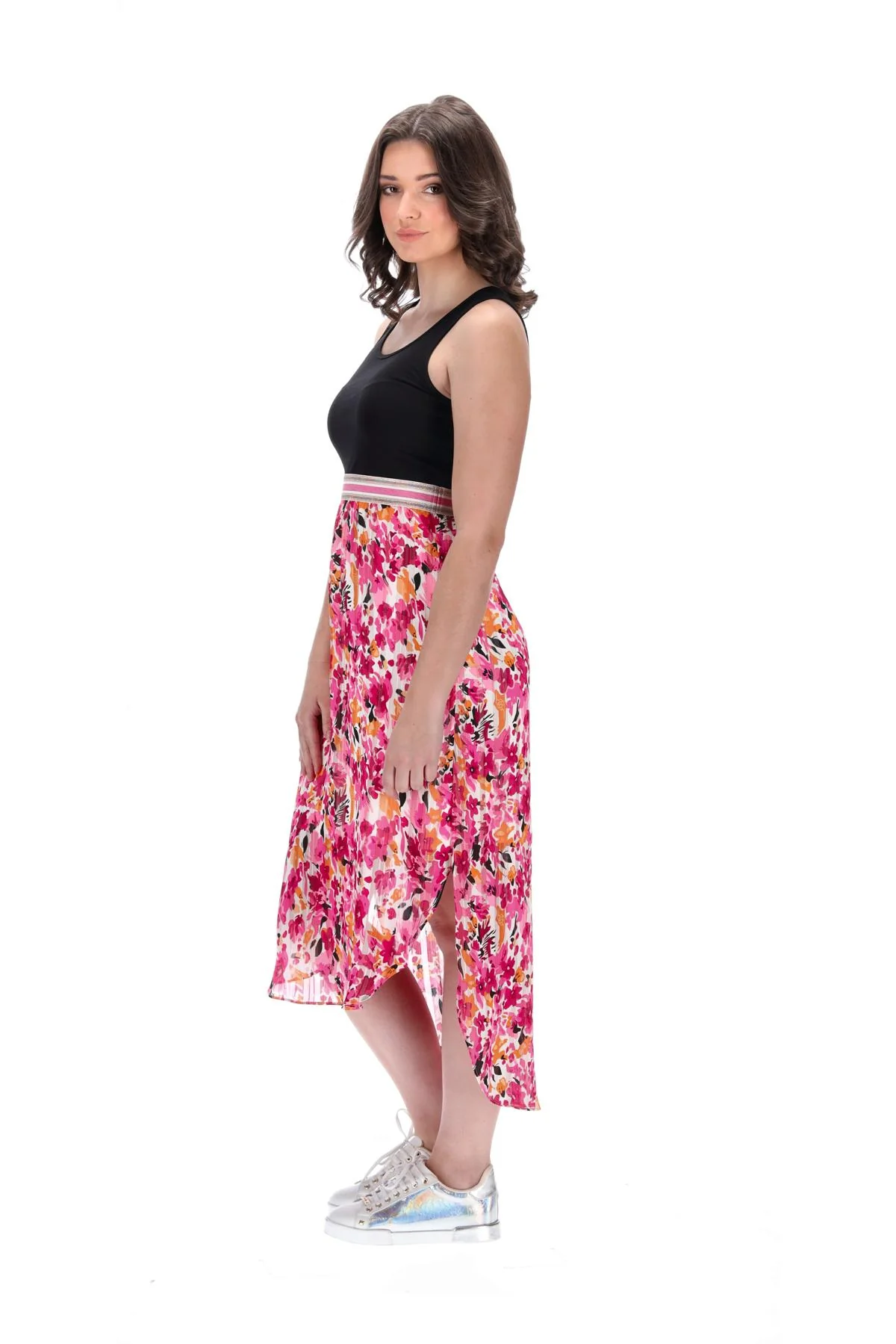 Charlo Kyle Dress - Image 2